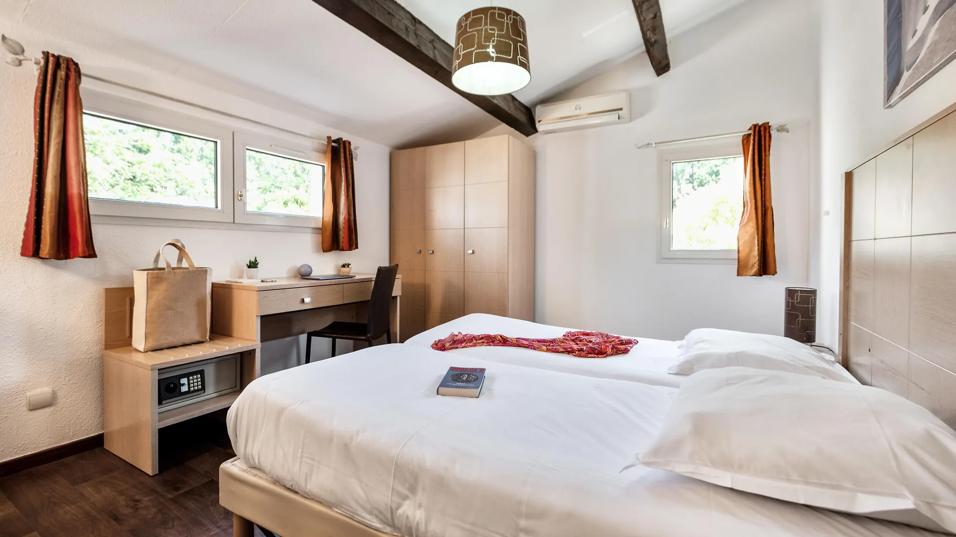 *** Hotel Comfort Aparthotel Mandelieu La Napoule Village Frankrig