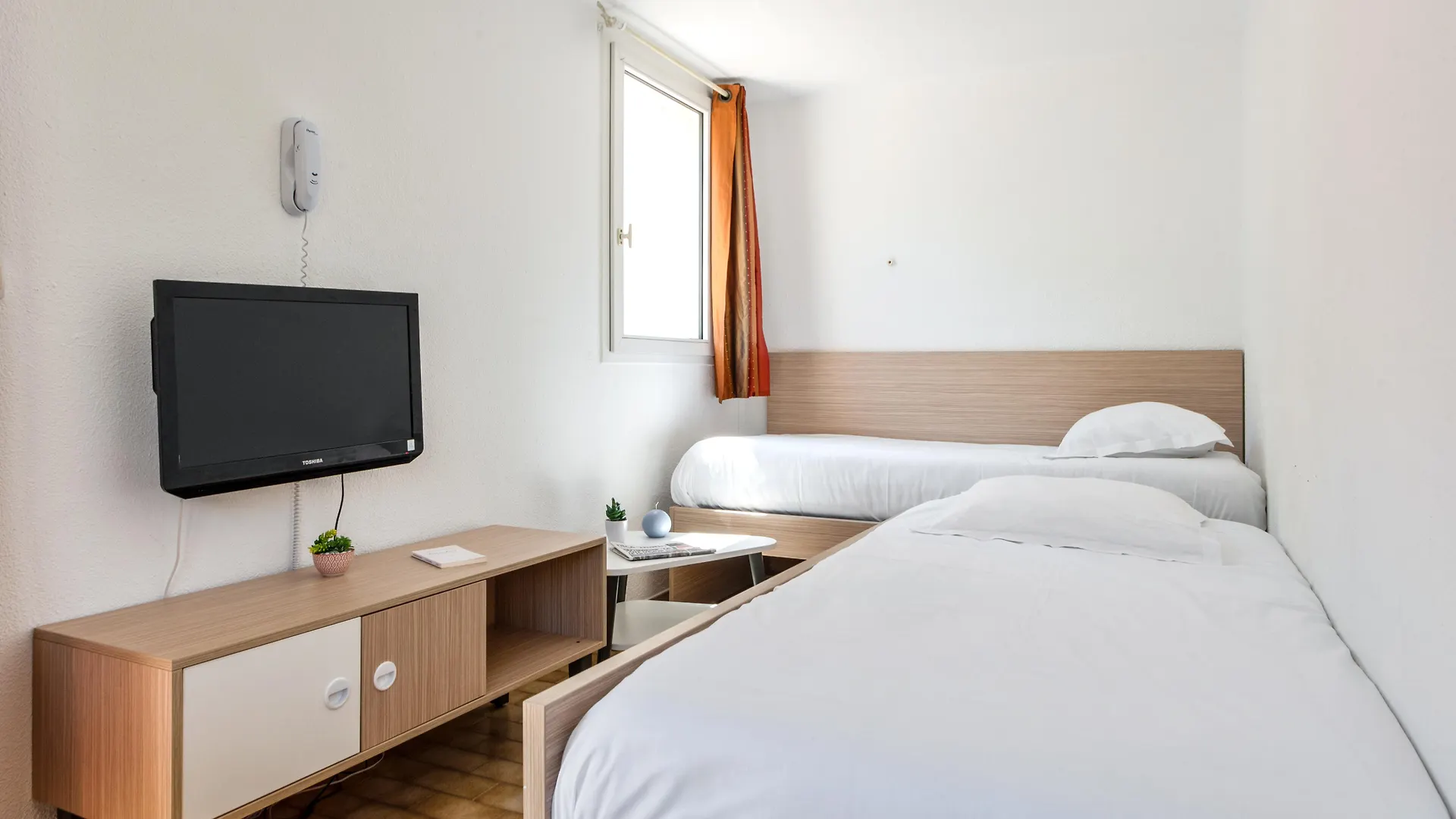 Comfort Aparthotel Mandelieu La Napoule Village