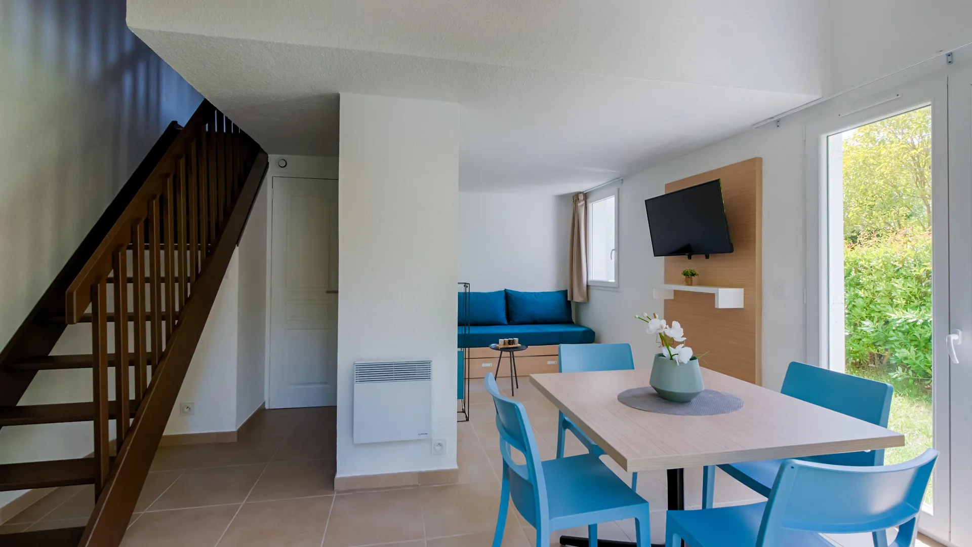 Comfort Aparthotel Mandelieu La Napoule Village Hotel