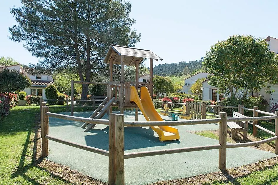 ホテル Comfort Aparthotel Mandelieu La Napoule Village