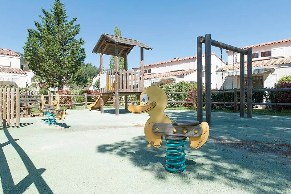 *** Hotel Comfort Aparthotel Mandelieu La Napoule Village France
