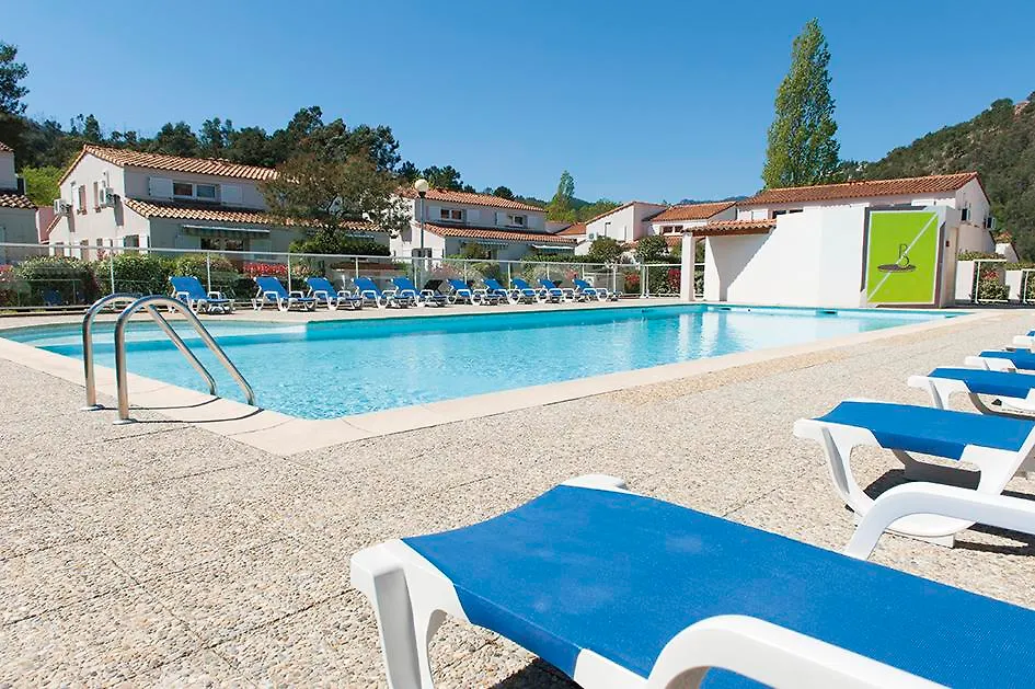 *** ホテル Comfort Aparthotel Mandelieu La Napoule Village フランス