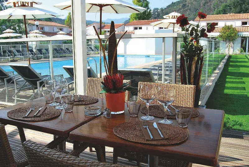 *** Hotel Comfort Aparthotel Mandelieu La Napoule Village Frankrig