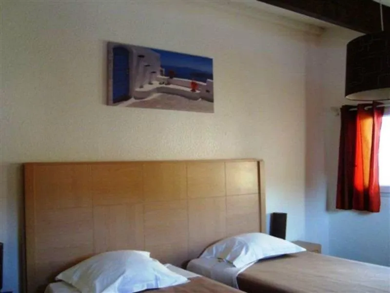 Comfort Aparthotel Mandelieu La Napoule Village 3*,  Frankrig