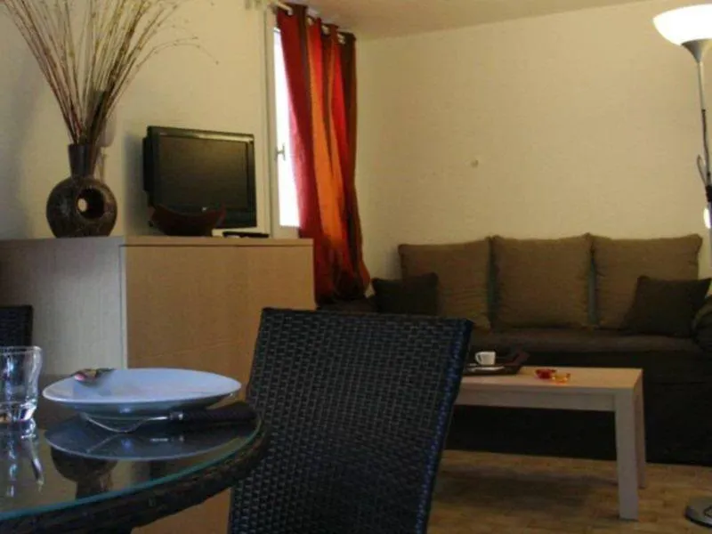 Comfort Aparthotel Mandelieu La Napoule Village