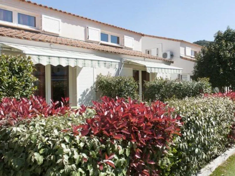 Comfort Aparthotel Mandelieu La Napoule Village