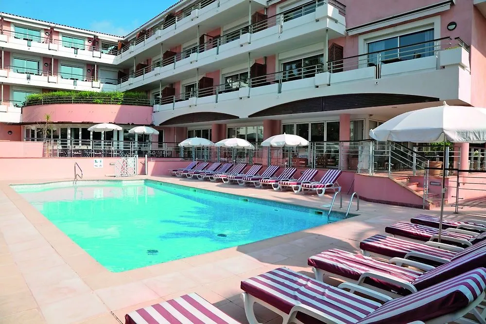 Hotel Comfort Aparthotel Mandelieu La Napoule Village