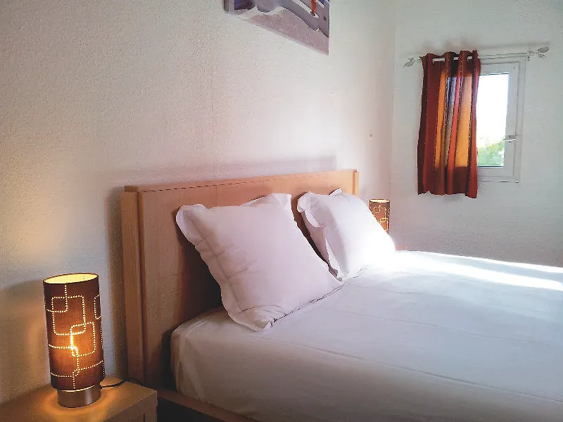 Szálloda Comfort Aparthotel Mandelieu La Napoule Village