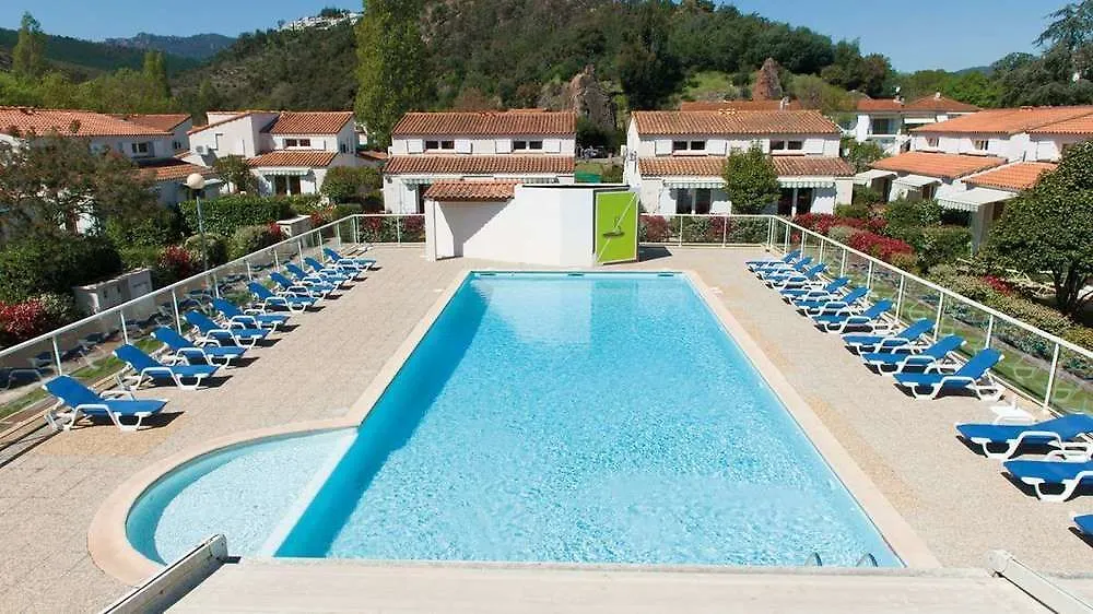 Comfort Aparthotel Mandelieu La Napoule Village