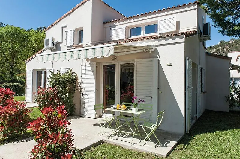 *** Hotel Comfort Aparthotel Mandelieu La Napoule Village Frankrig