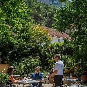 Les Florets Hotel
