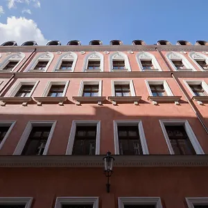 Palazzo Rosso Old Town 3*, Poznań Polen