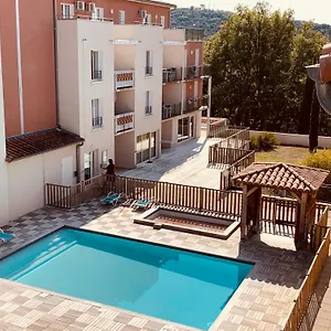 Terres De France - Cote Provence Feriepark