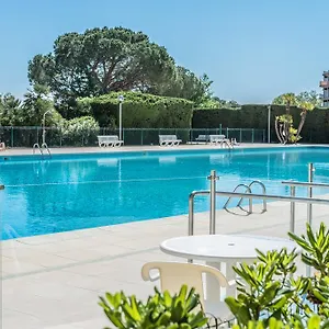 Cannes Marina Lejlighedshotel