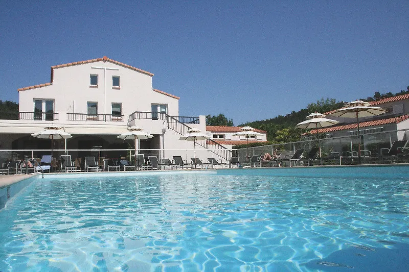Comfort Aparthotel Mandelieu La Napoule Village