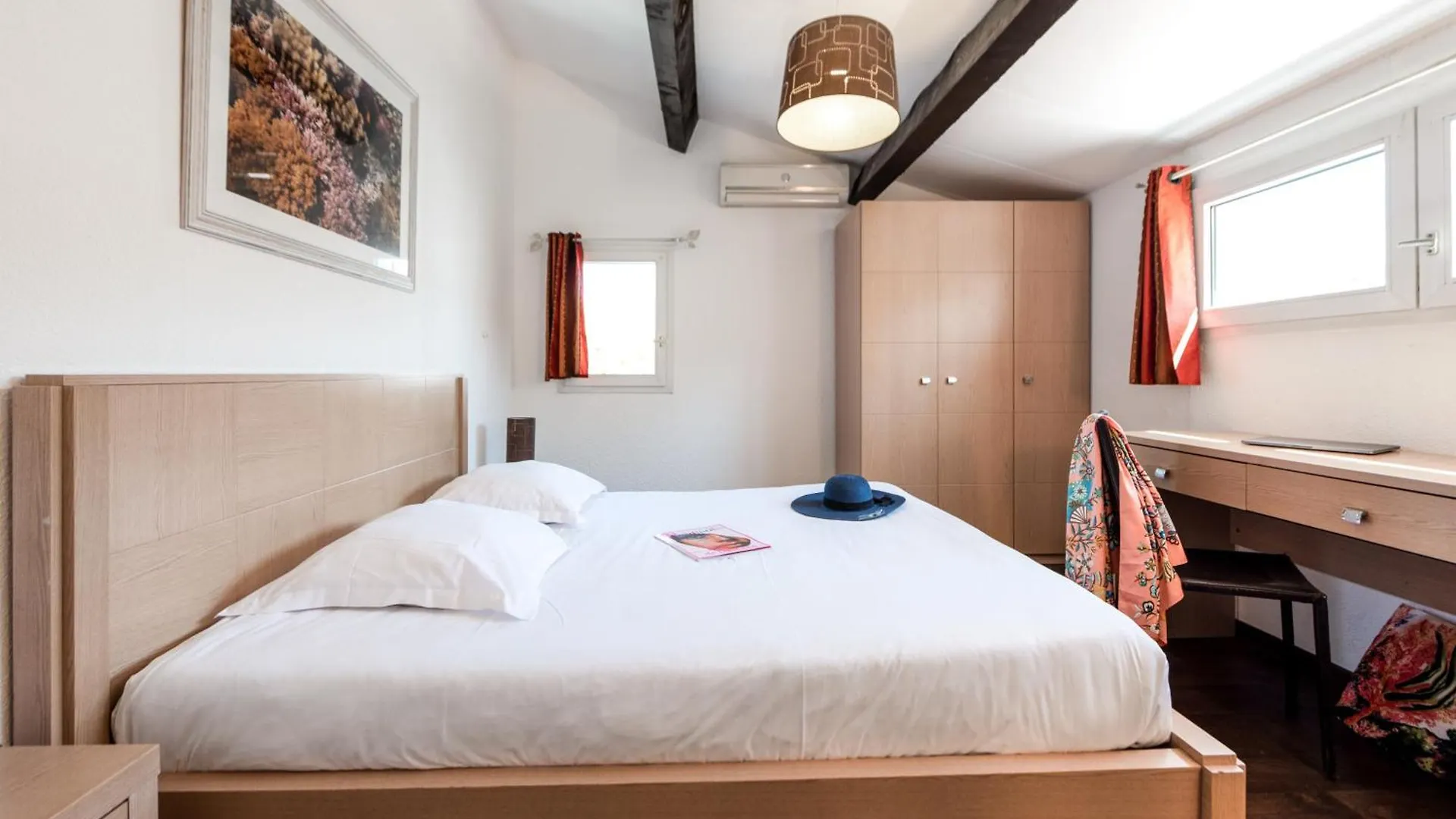 Comfort Aparthotel Mandelieu La Napoule Village Hotel Mandelieu-la-Napoule