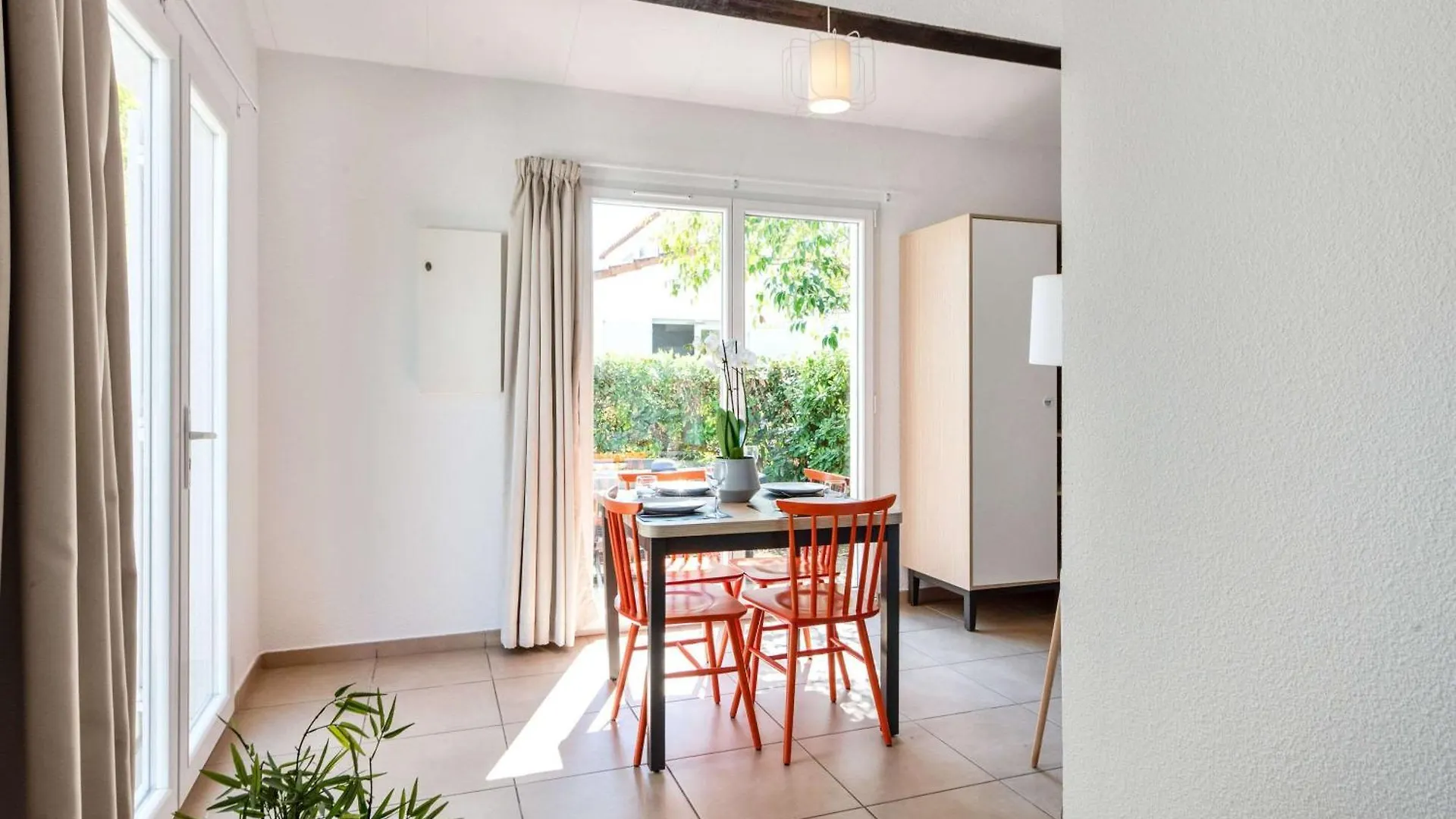 Comfort Aparthotel Mandelieu La Napoule Village 3*, Mandelieu-la-Napoule France