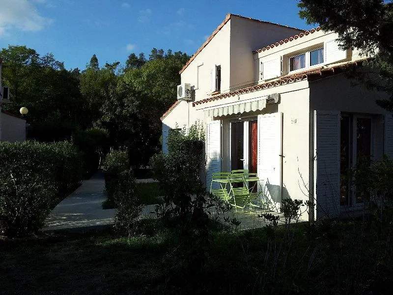 *** Hotel Comfort Aparthotel Mandelieu La Napoule Village France