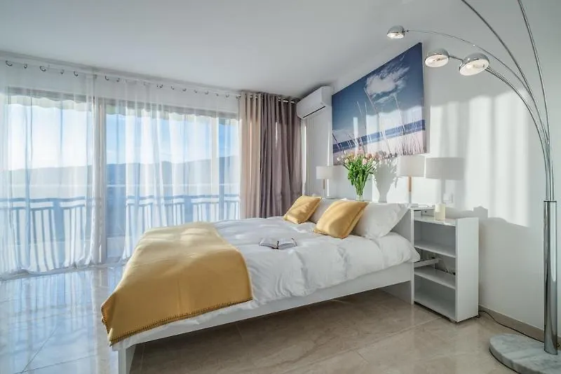 Hotel Comfort Aparthotel Mandelieu La Napoule Village